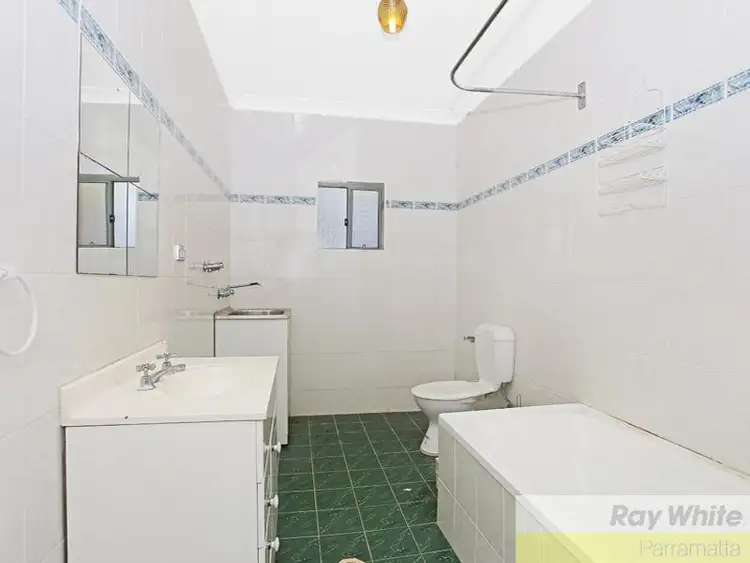 Seventh view of Homely apartment listing, 13/15-17 Thomas May Place, Westmead NSW 2145