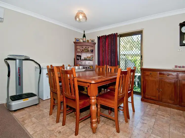 Fourth view of Homely house listing, 31 Ironwood Street, Crestmead QLD 4132