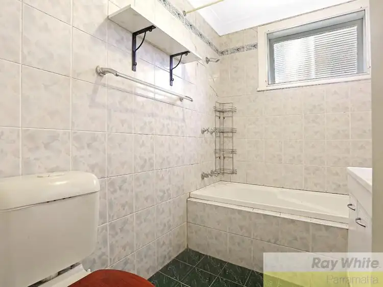 Sixth view of Homely apartment listing, 13/15-17 Thomas May Place, Westmead NSW 2145