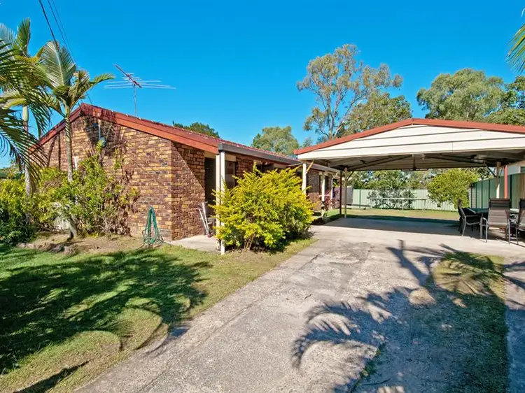 Second view of Homely house listing, 31 Ironwood Street, Crestmead QLD 4132