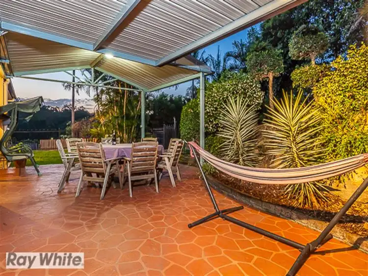 Seventh view of Homely house listing, 141 Cobalt Street, Keperra QLD 4054