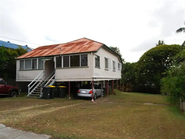 Second view of Homely house listing, 153 Oceana Terrace, Lota QLD 4179