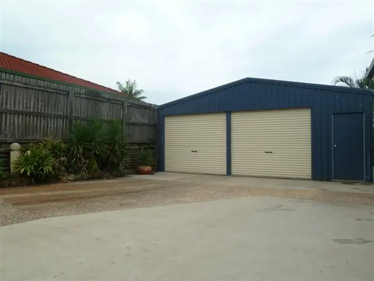 Second view of Homely house listing, 6 Cinnamon Drive, Glenella QLD 4740