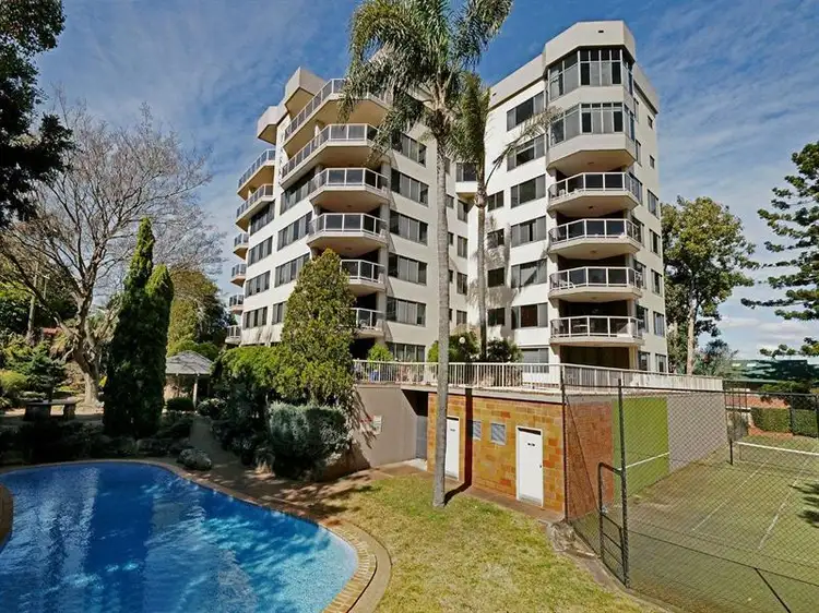 Main view of Homely house listing, 1/80 Margaret Street, East Toowoomba QLD 4350