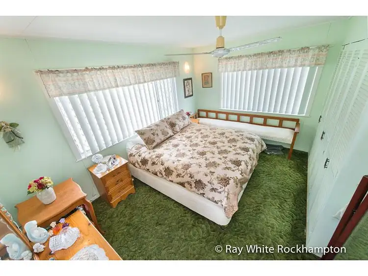 Seventh view of Homely house listing, 95 Alexandra Street, Park Avenue QLD 4701