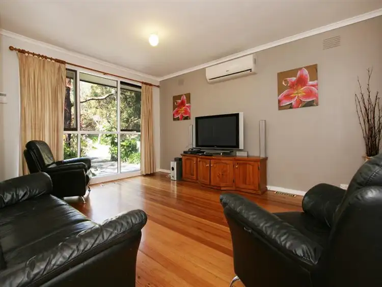 Second view of Homely house listing, 29 The Boulevard, Montrose VIC 3765