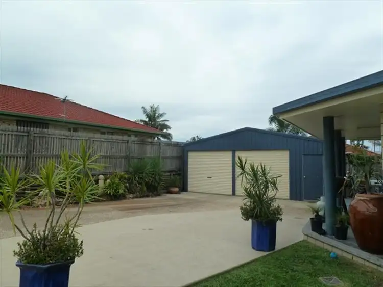 Third view of Homely house listing, 6 Cinnamon Drive, Glenella QLD 4740
