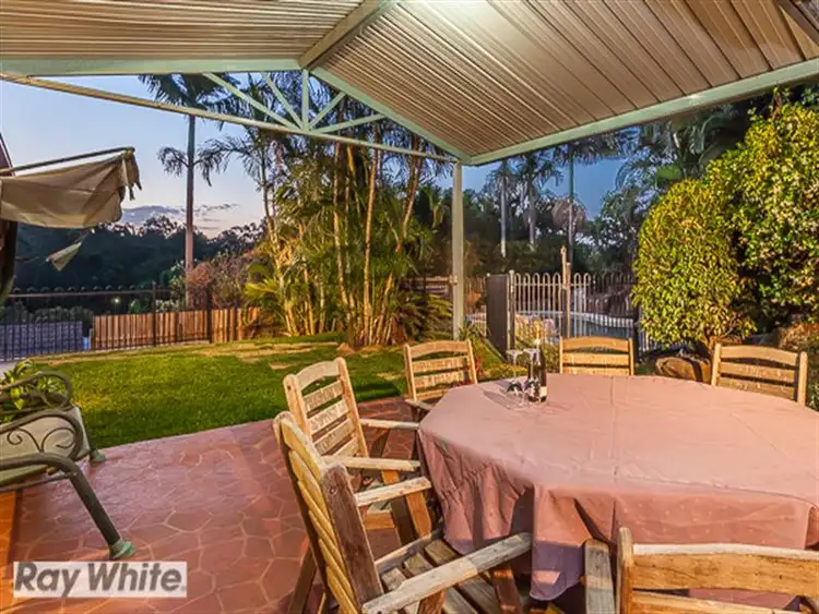 Fifth view of Homely house listing, 141 Cobalt Street, Keperra QLD 4054