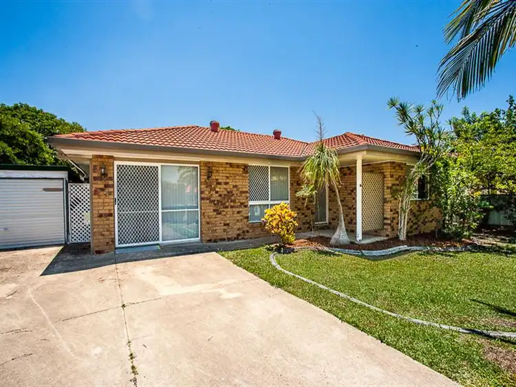 16 Mizzen Place, Deception Bay QLD 4508