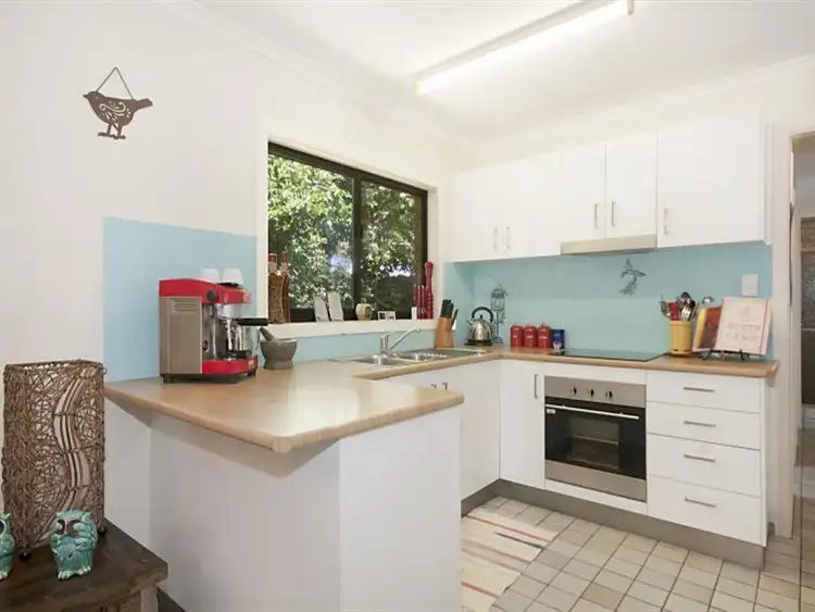Second view of Homely other listing, 1/66 Bangalow Road, Byron Bay NSW 2481