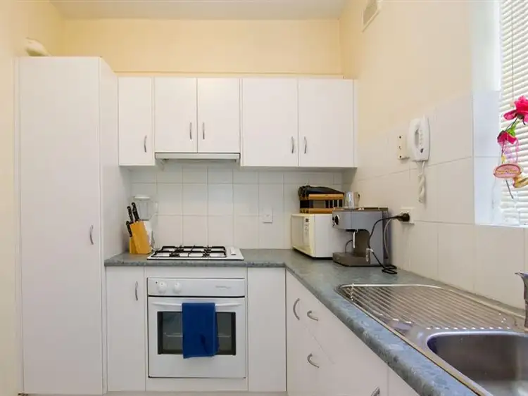 Second view of Homely house listing, 5/11 Dulwich Avenue, Dulwich SA 5065