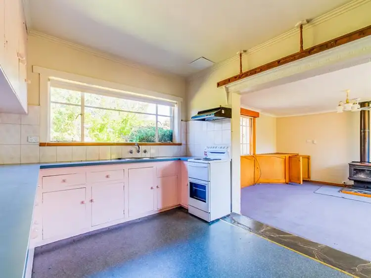 Fifth view of Homely house listing, 175 Rosevears Drive, Rosevears TAS 7277