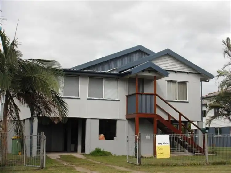 9 Lyons Street, Ingham QLD 4850