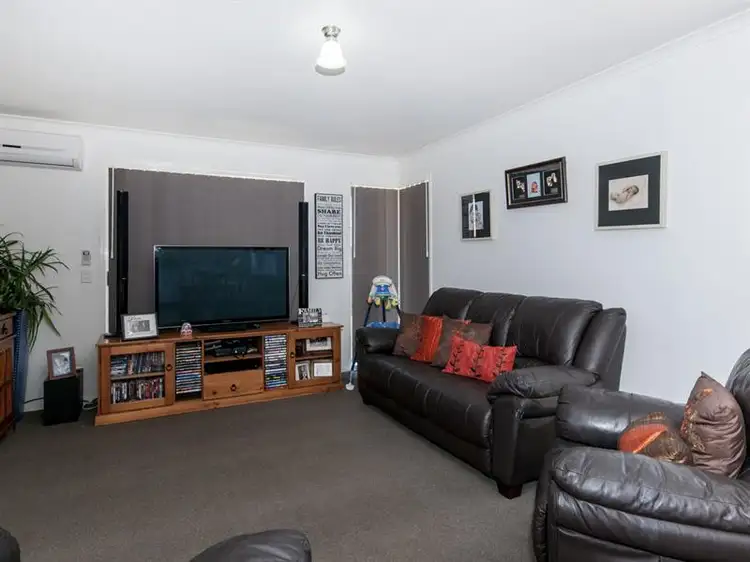 Second view of Homely house listing, 4 Alford Court, Goodna QLD 4300