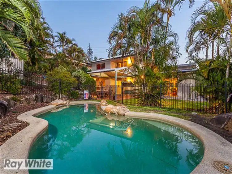 Main view of Homely house listing, 141 Cobalt Street, Keperra QLD 4054