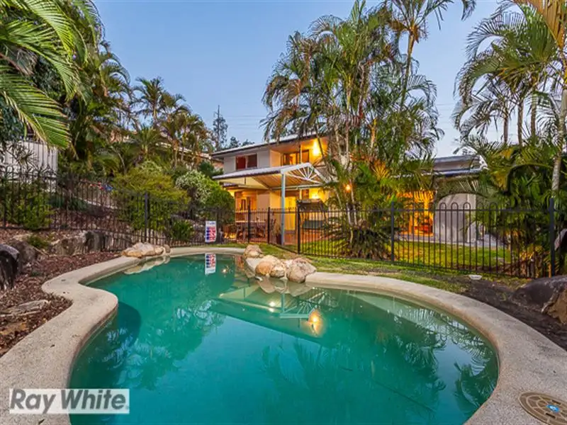 Main view of Homely house listing, 141 Cobalt Street, Keperra QLD 4054