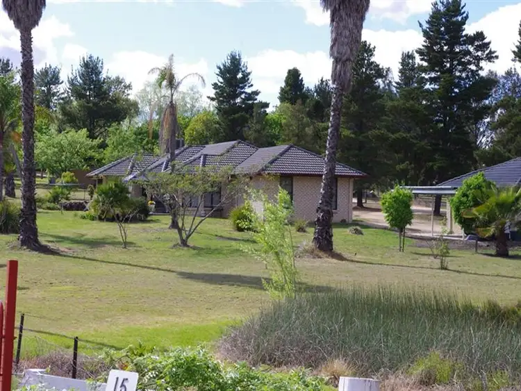 Main view of Homely house listing, 13A Brewery Street, Inverell NSW 2360