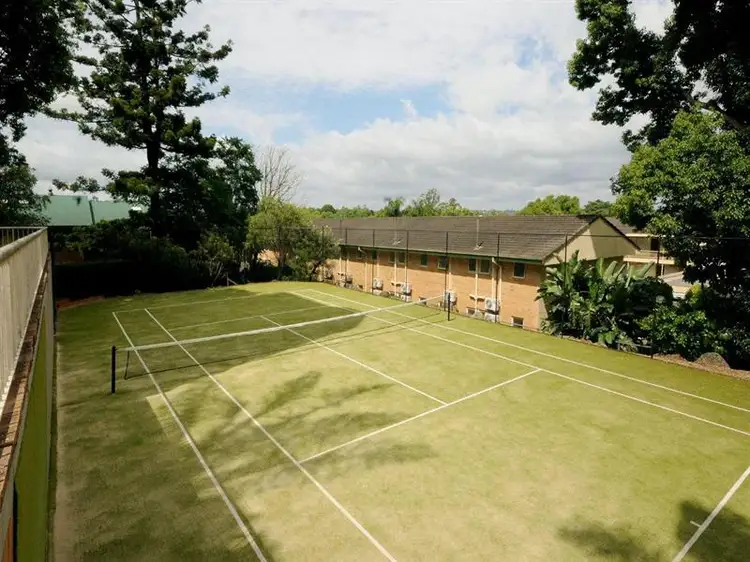 Second view of Homely house listing, 1/80 Margaret Street, East Toowoomba QLD 4350