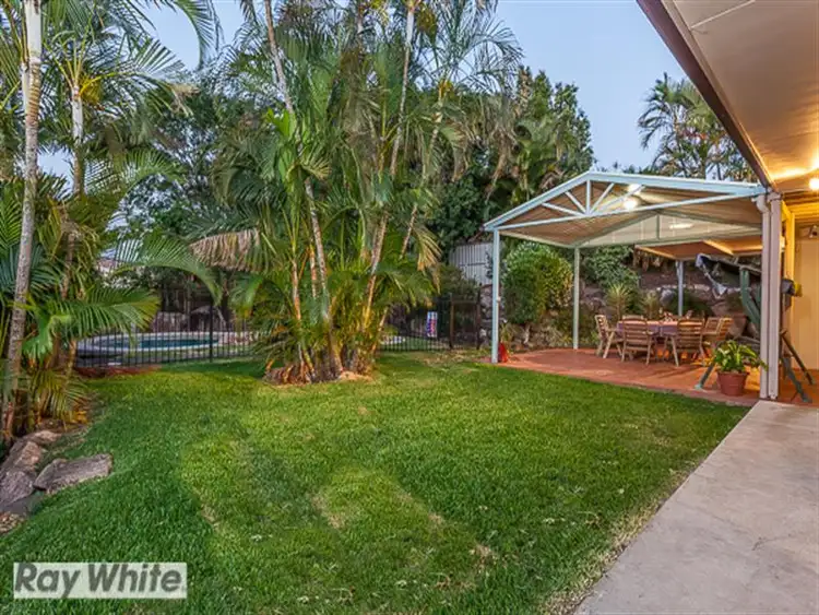 Sixth view of Homely house listing, 141 Cobalt Street, Keperra QLD 4054