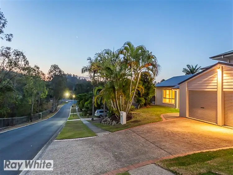 Third view of Homely house listing, 141 Cobalt Street, Keperra QLD 4054