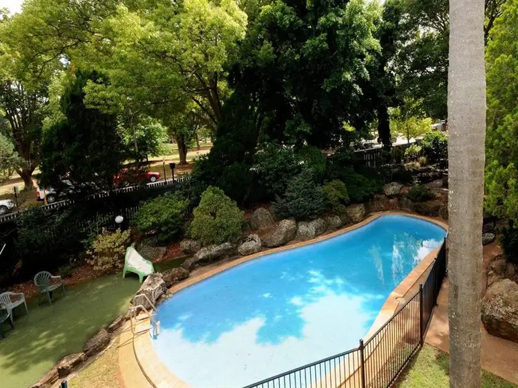 Fifth view of Homely house listing, 1/80 Margaret Street, East Toowoomba QLD 4350