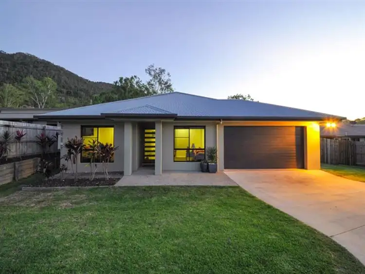 Main view of Homely house listing, 5 Jonquill Court, Cannonvale QLD 4802