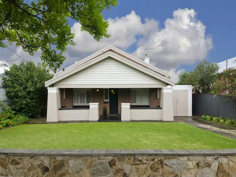 Main view of Homely house listing, 18 Lorraine Avenue, Clarence Park SA 5034
