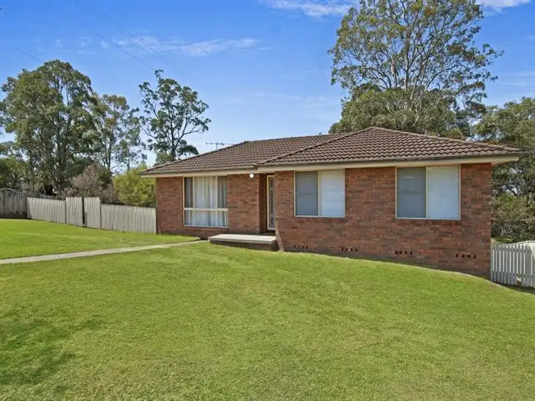 4 Dumont Court, Rutherford NSW 2320