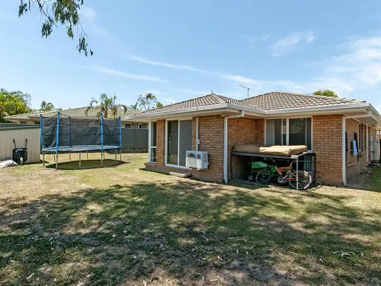 Seventh view of Homely house listing, 4 Alford Court, Goodna QLD 4300