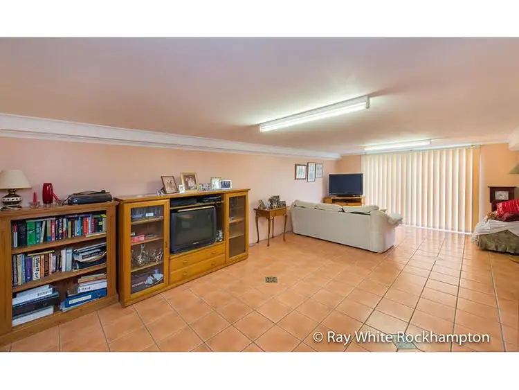 Sixth view of Homely house listing, 95 Alexandra Street, Park Avenue QLD 4701