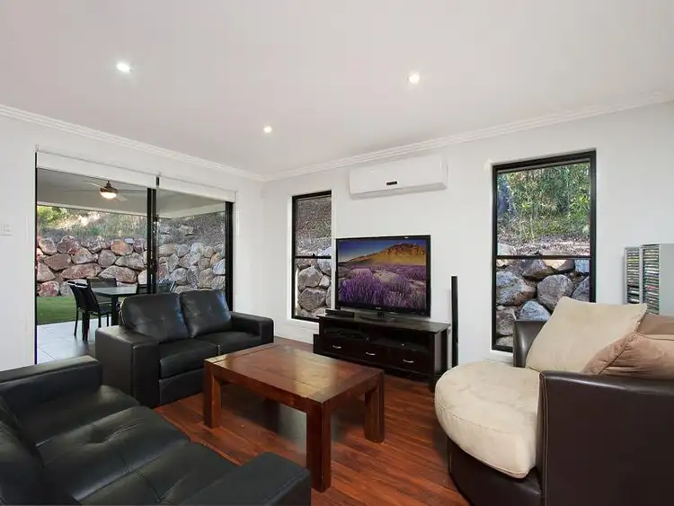 Third view of Homely house listing, 2 Range Drive, Tanah Merah QLD 4128