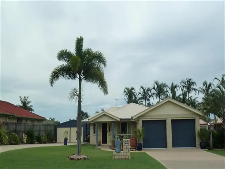 Main view of Homely house listing, 6 Cinnamon Drive, Glenella QLD 4740