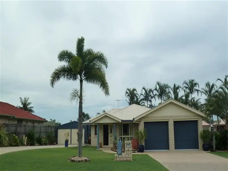 Main view of Homely house listing, 6 Cinnamon Drive, Glenella QLD 4740