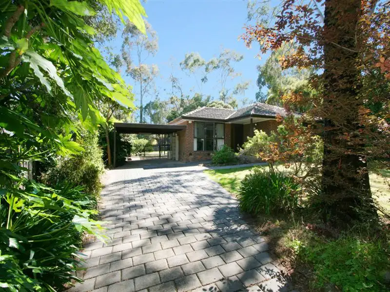 Main view of Homely house listing, 29 The Boulevard, Montrose VIC 3765