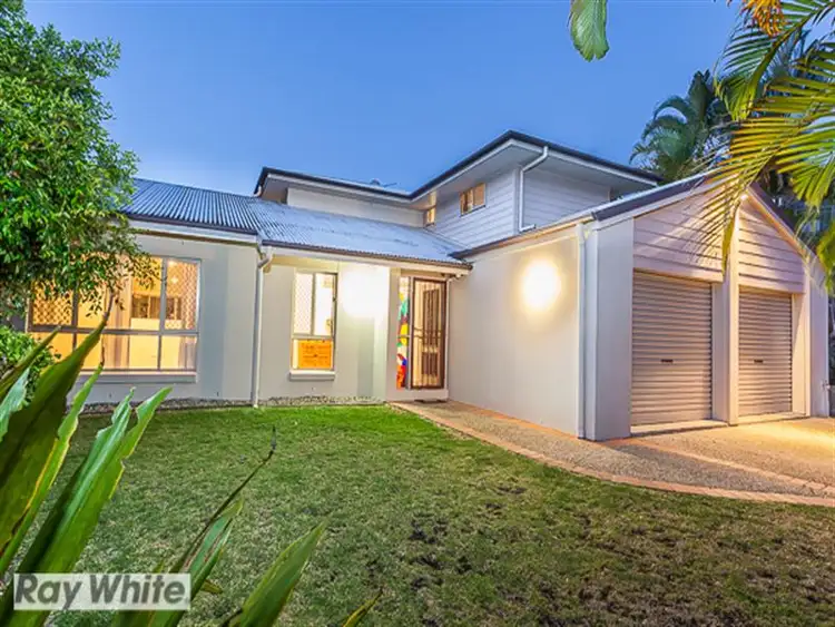 Fourth view of Homely house listing, 141 Cobalt Street, Keperra QLD 4054