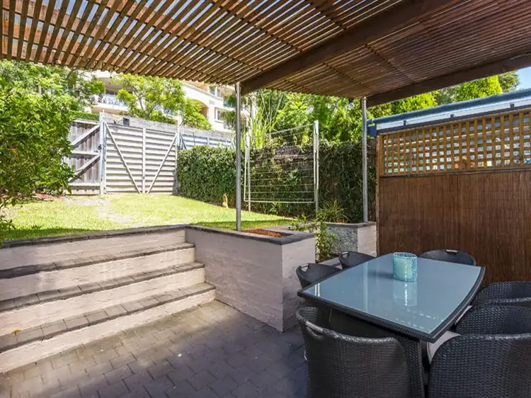 Fourth view of Homely house listing, 12 Ourimbah Road, Mosman NSW 2088