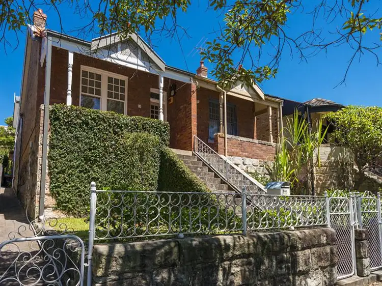 Second view of Homely house listing, 12 Ourimbah Road, Mosman NSW 2088