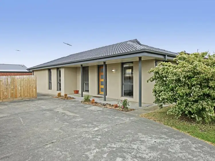43 Apex Avenue, Belmont VIC 3216