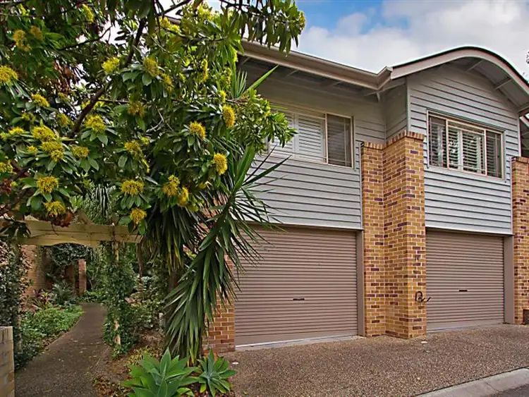 Seventh view of Homely townhouse listing, 14/360 Simpsons Road, Bardon QLD 4065