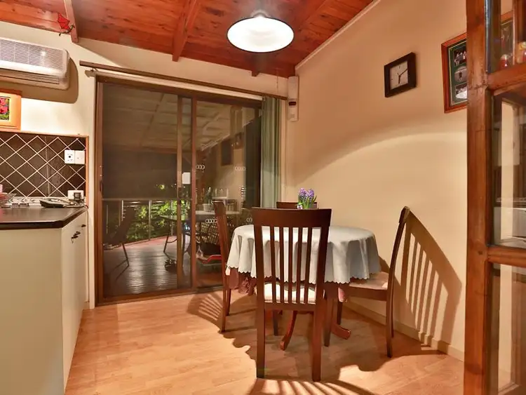 Seventh view of Homely house listing, 11 Danaus Court, Eatons Hill QLD 4037