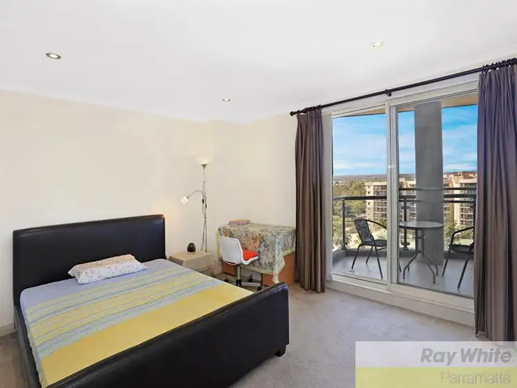 Seventh view of Homely apartment listing, 801/91D Bridge Road, Westmead NSW 2145
