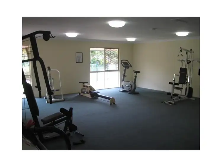 Seventh view of Homely other listing, 36/171 - 179 Coombabah Road, Coombabah QLD 4216