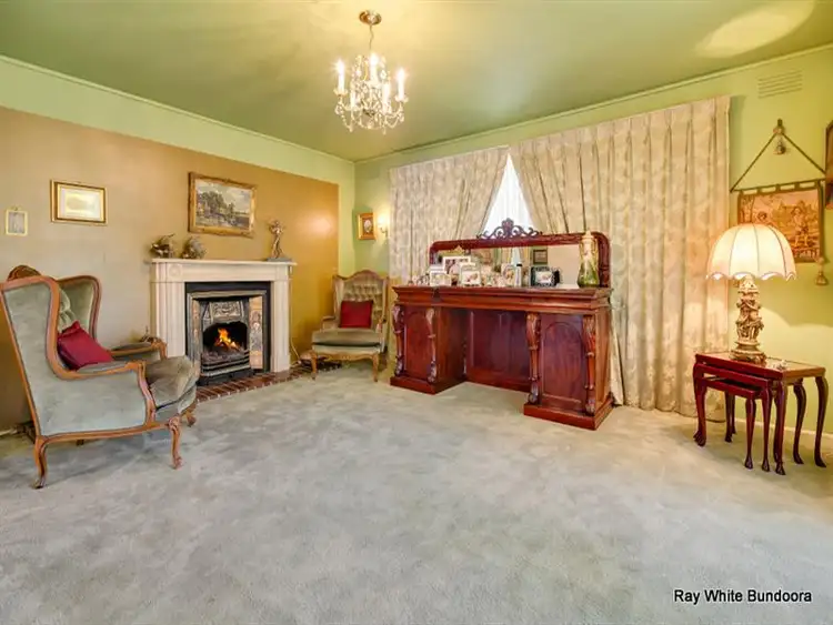 Second view of Homely house listing, 1224 Plenty Road, Bundoora VIC 3083