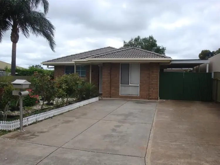 20 Jane Street, Smithfield SA 5114