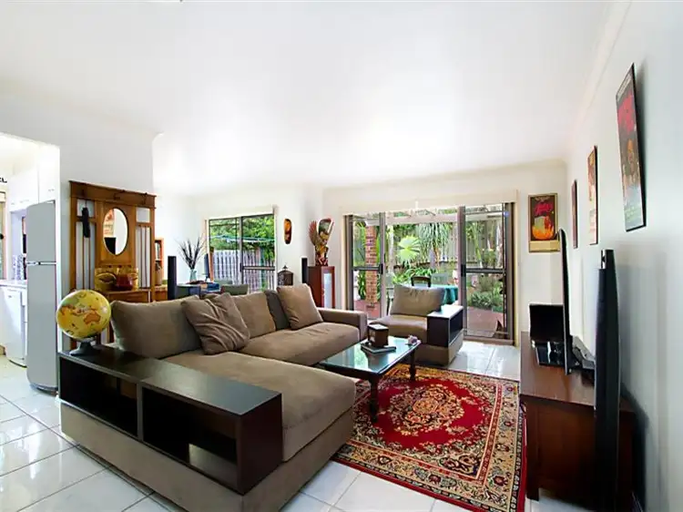 14/360 Simpsons Road, Bardon QLD 4065