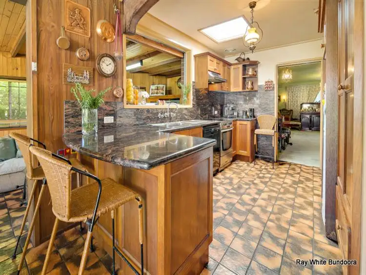 Fifth view of Homely house listing, 1224 Plenty Road, Bundoora VIC 3083
