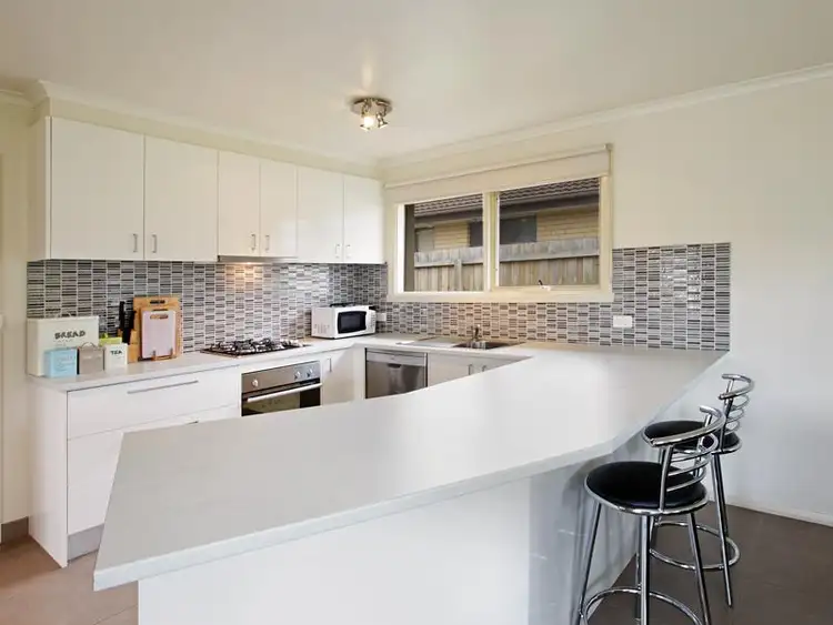 Fourth view of Homely house listing, 43 Apex Avenue, Belmont VIC 3216