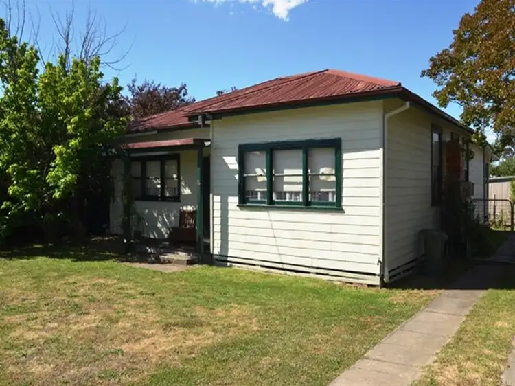 29 Loco Street, Seymour VIC 3660