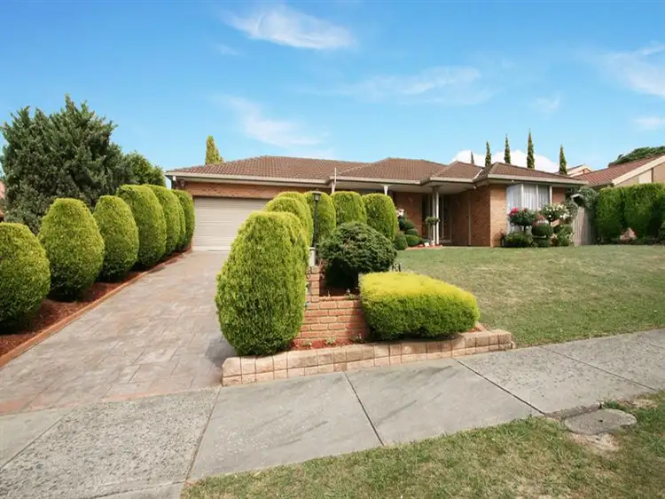 Main view of Homely house listing, 156 Lakeview Drive, Lilydale VIC 3140