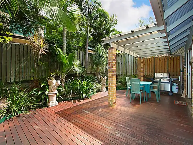 Fourth view of Homely townhouse listing, 14/360 Simpsons Road, Bardon QLD 4065